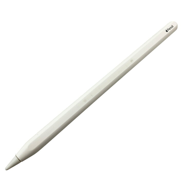 楽天市場】【中古】 【動作保証】Apple Pencil 第2世代 MU8F2J/A 