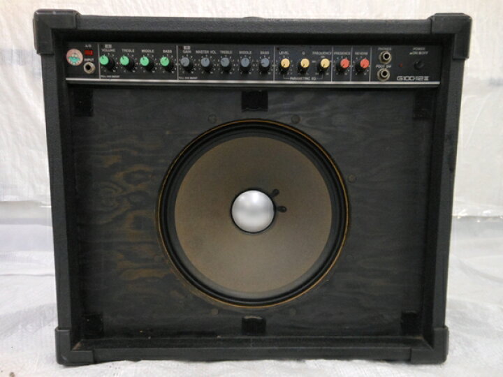 楽天市場】【中古】 YAMAHA ヤマハ ビンテージ ギターアンプ/コンボ 