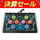 HORI HP3-939 初音ミク project DIVA F 専用コントローラー PS3用 タペストリー等 付属 O10139741