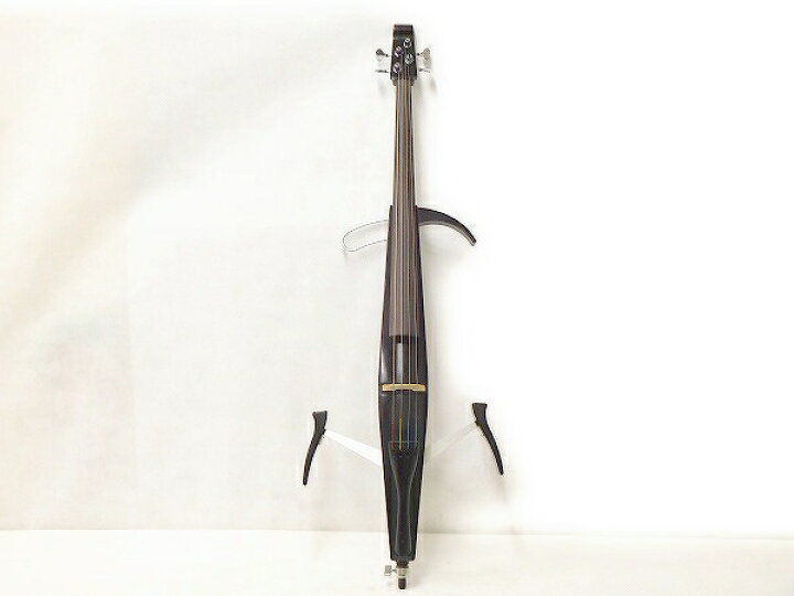 楽天市場】【中古】YAMAHA SVC50 ヤマハ サイレント チェロ ベーシック 