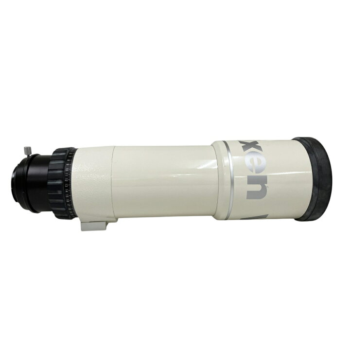 楽天市場】【中古】Vixen VSD100F3.8 ビクセン 超短焦点アストログラフ 