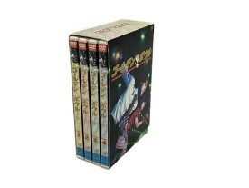 【中古】 【動作保証】ゴールデン ボウル 4枚組 DVD-BOX S8739795