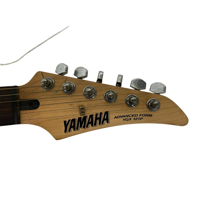 楽天市場】【中古】YAMAHA YGX121P エレキ エレキギター 弦楽器 楽器 