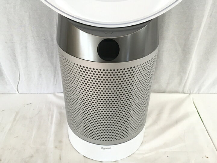 楽天市場】【中古】 Dyson ダイソン Pure Cool DP04 空気清浄 テーブル 