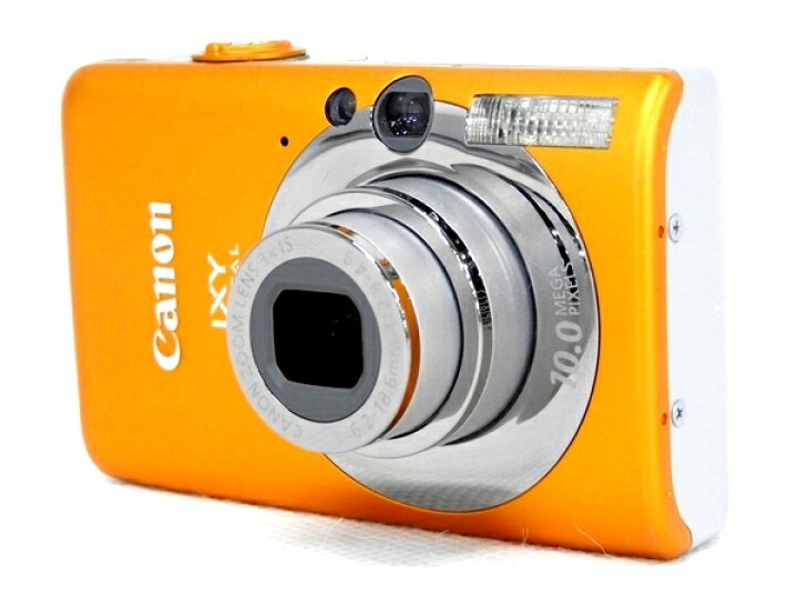 楽天市場】【中古】 Canon IXY 110 IS キヤノン デジカメ カメラ 