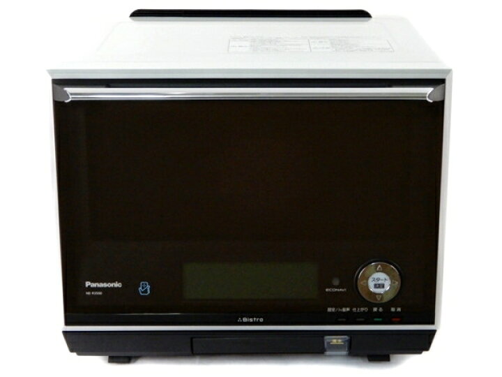 楽天市場】【中古】 Panasonic スチームオーブンレンジ NE-R3500 