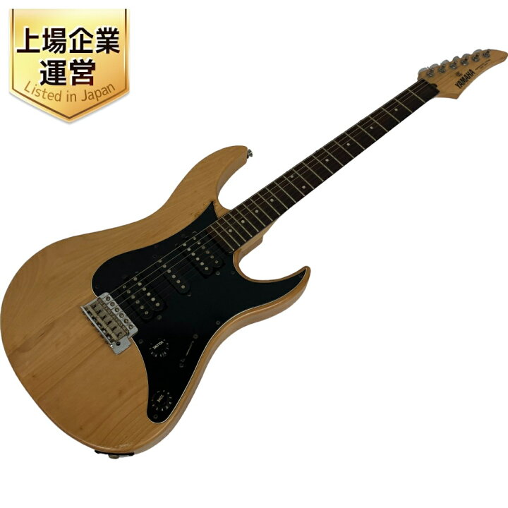 楽天市場】【中古】YAMAHA YGX121P エレキ エレキギター 弦楽器 楽器 