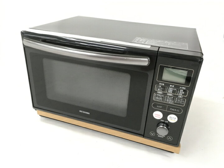 楽天市場】未使用 【中古】 オーブンレンジ MO-FS2403 ブラック BLACK 