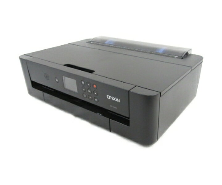 楽天市場】【中古】 EPSON エプソン カラリオ EP-50V プリンター 