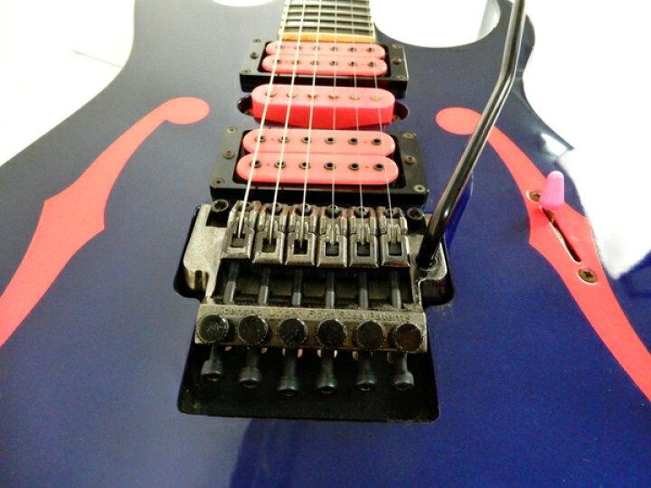 楽天市場】【中古】 アイバニーズ Ibanez PGM100 エレキ ギター ポール 