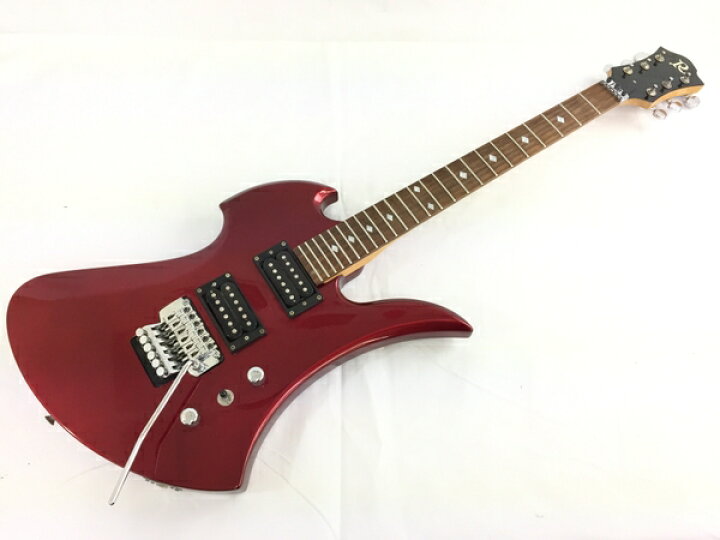楽天市場】【中古】 B.C.Rich MOCKINGBIRD エレキギター 