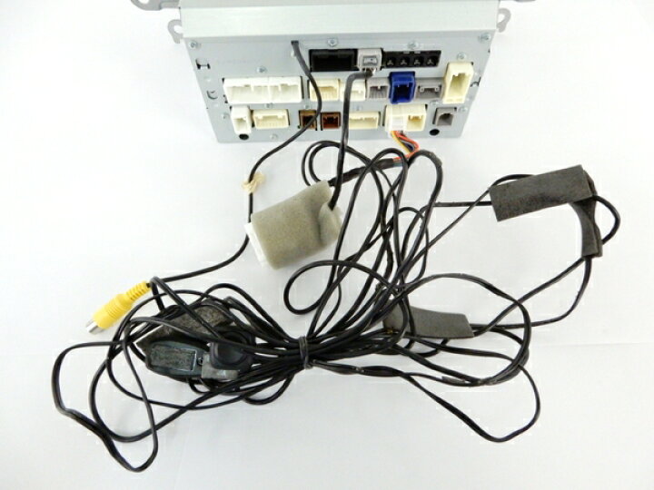 楽天市場】【中古】 TOYOTA トヨタ 純正 NSZN-W64T 08545-00W41 SD 