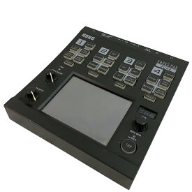 【中古】 KORG KAOSS PAD QUAD カオスパッド クアッド エフェクトプロセッサー DJ機材 コルグ C11606457