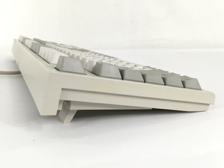 楽天市場】【中古】Topre 東プレ REALFORCE R2SA-JP3-IV AGAZ08 