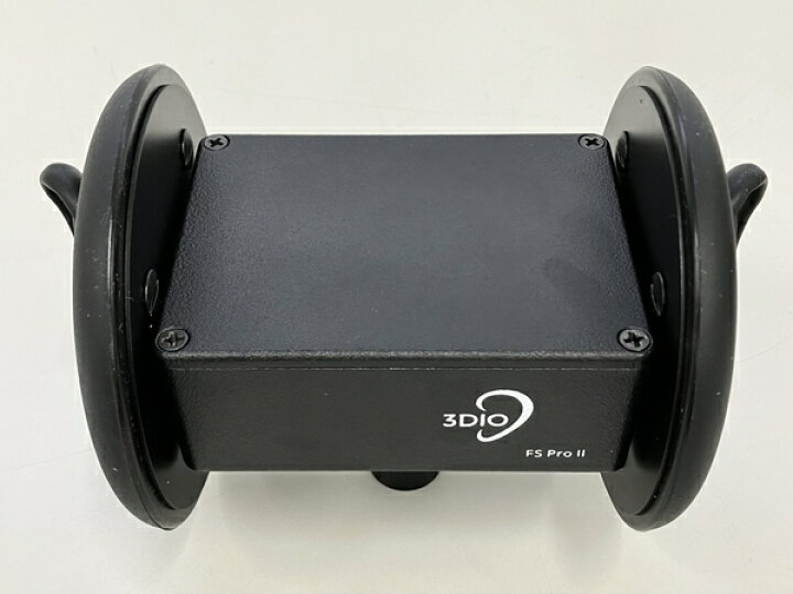 楽天市場】【中古】3Dio Free Space Pro II フリー スペース プロ  