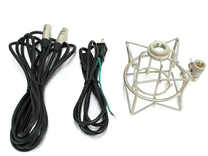 楽天市場】美品 【中古】 SEIDE ザイド PC-VT2000 コンデンサー マイク  