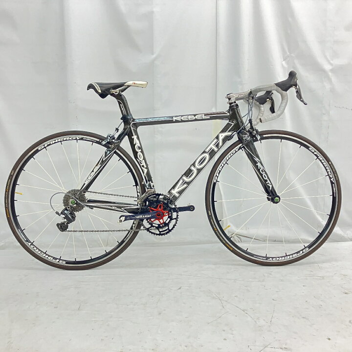 楽天市場】【中古】 KUOTA KEBEL ロードバイク 自転車 サイズ S 