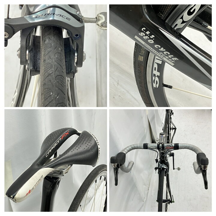 楽天市場】【中古】 KUOTA KEBEL ロードバイク 自転車 サイズ S 