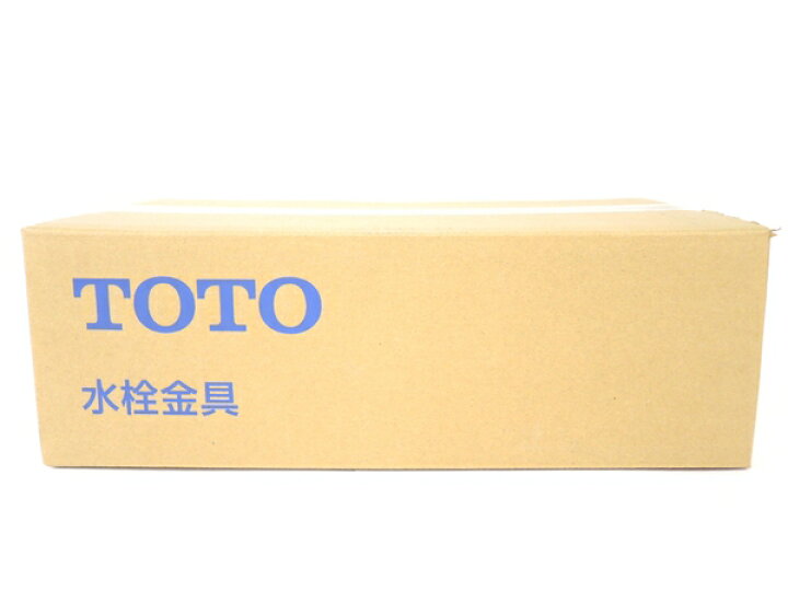 楽天市場】未使用【中古】TOTO TMGG40E 浴室 シャワー水栓 壁付タイプ 