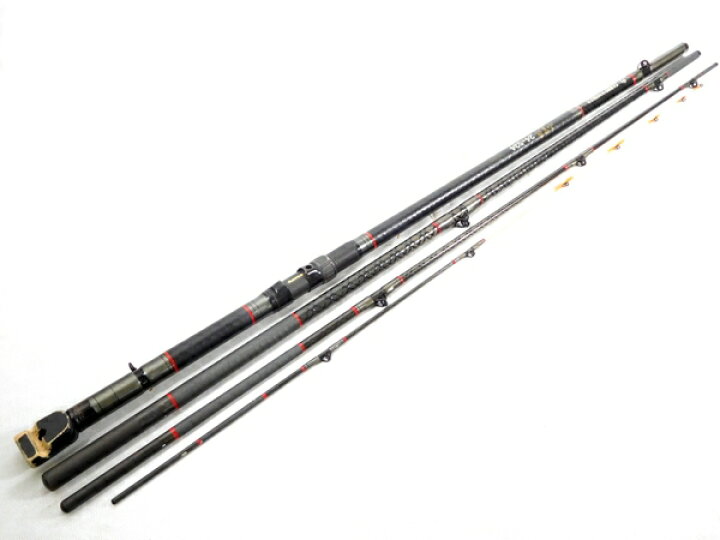 CARBO WHISKER 小笠原 24号524 Fuji FPS-28