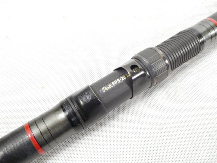 CARBO WHISKER 小笠原 24号524 Fuji FPS-28