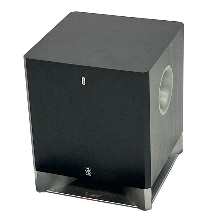 楽天市場】【中古】 【動作保証】YAMAHA YST-SW325 サブウーファー 