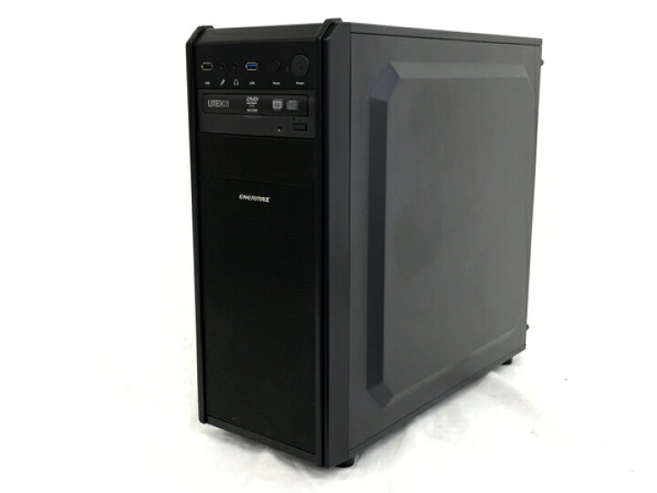 楽天市場】【中古】 自作 デスクトップパソコン PC Core i5 7400 3.00 