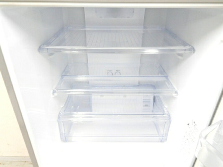 SOLD OUT AQUA 3ドア 冷蔵庫 264ℓ AQR-261B