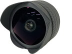 【中古】 【動作保証】 SIGMA EX DG FISHEYE 15mm f2.8 魚眼 レンズ カメラ周辺機器 シグマ 中古 S8805978