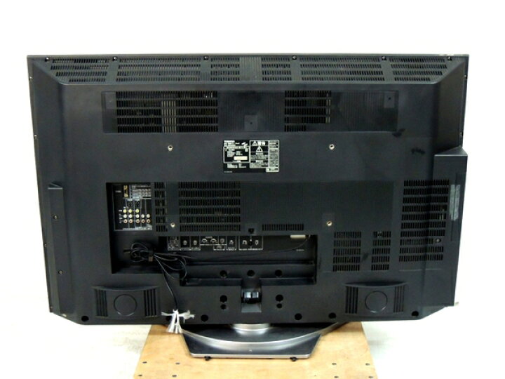楽天市場】【中古】東芝 REGZA 46H3000 46型 液晶 TV 地デジ テレビ 楽  