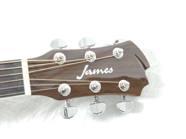 楽天市場】【中古】 良好 James ジェームス JM750 NAT 