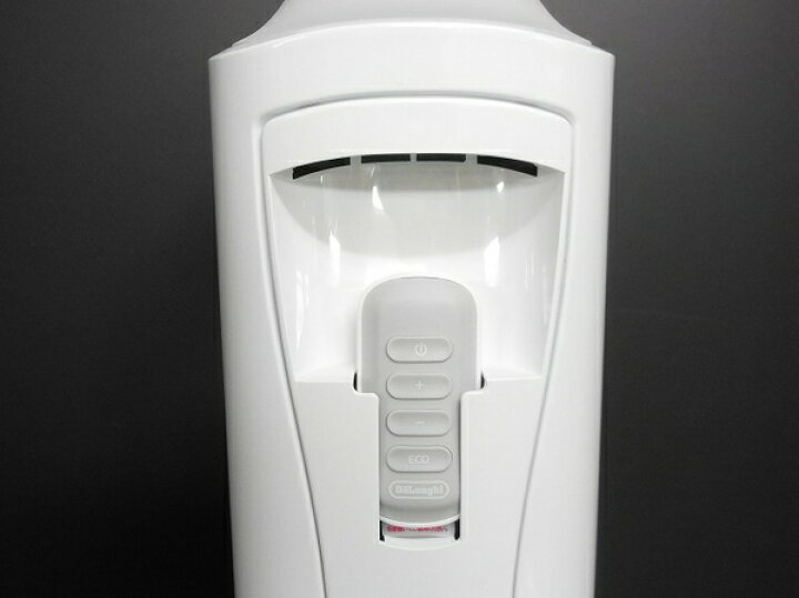 楽天市場】美品【中古】DeLonghi RHJ75V0915-GY ベルカルド オイル 