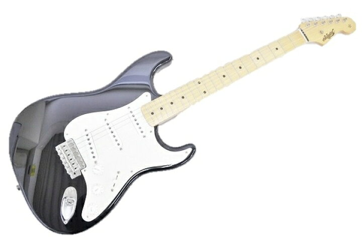 楽天市場】【中古】ESP Navigator N-ST-ALM ストラトタイプ エレキ 