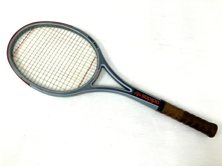 楽天市場】【中古】 adidas GTX PRO IVAN LENDL アディダス L4 4 