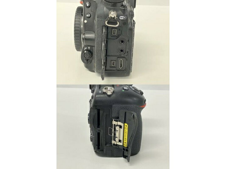楽天市場】【中古】 Nikon D750 デジタル一眼レフカメラ ボディ 元箱 