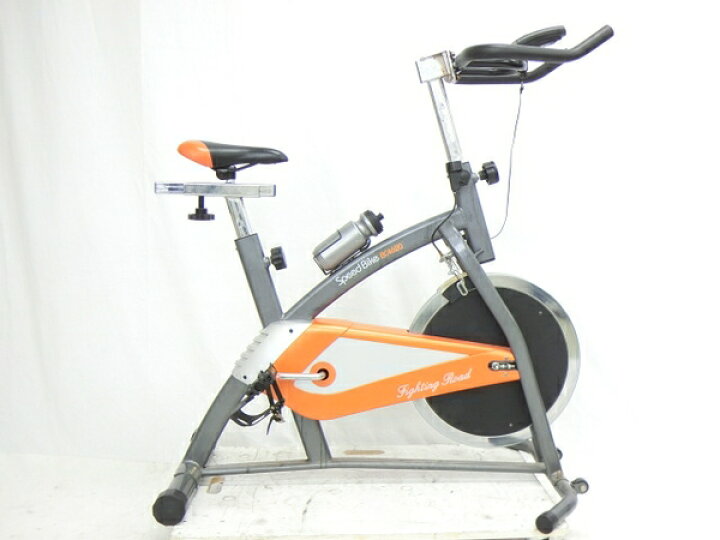 楽天市場】美品 【中古】 ファイティングロード Speed Bike BC4620  