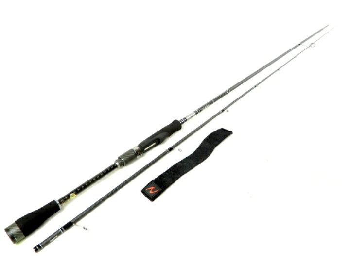 楽天市場 中古 Takamiya タカミヤ Real Method リアルメソッド Eggr 2m エギング 釣竿 ロッド K Rere 安く買えるドットコム