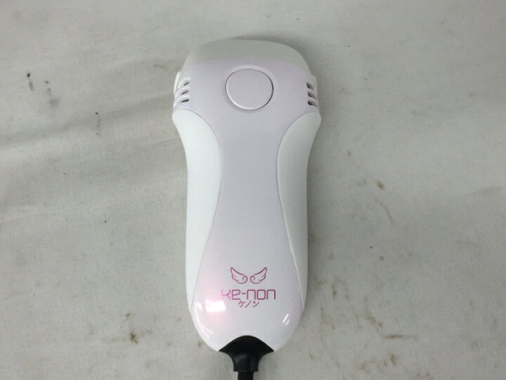 楽天市場】美品 【中古】Mteck エムテック KE-NONケノン NIPL-2080 