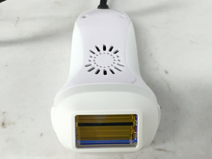 美品】ke-non ケノン 家庭用脱毛器 NIPL-2080ver7.1 【公式通販】