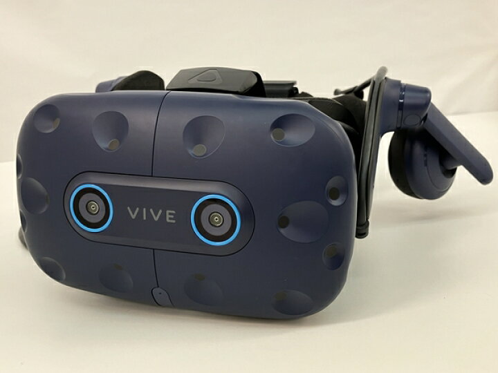 楽天市場】【中古】 【動作保証】 HTC VIVE PRO Eye HMD VR ヘッド 