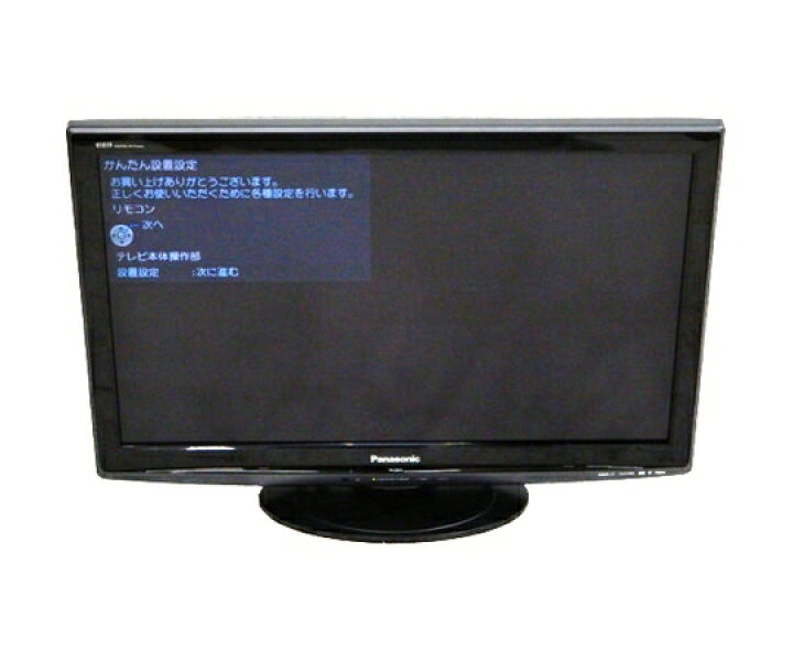 Panasonic液晶テレビ TH-L32X11-K