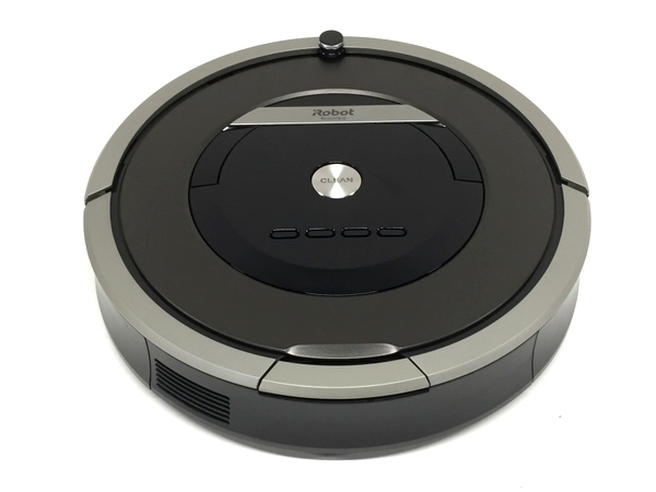 【中古】 iRobot Roomba 878 自動掃除機 ロボット掃除機 アイロボット ルンバ 中古 F4682773 |  ReRe（安く買えるドットコム）