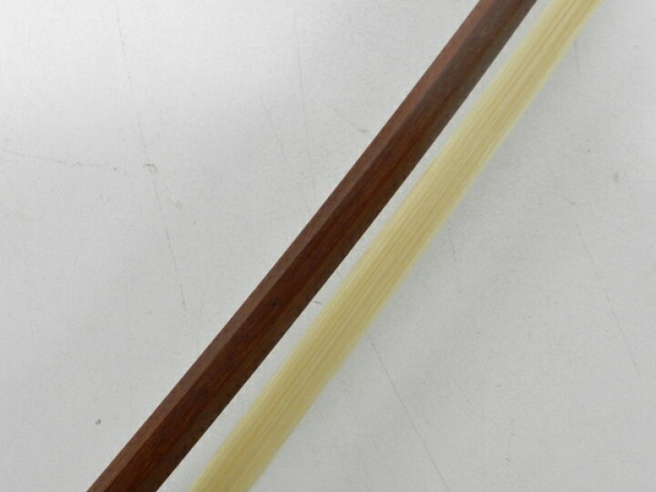 楽天市場】【中古】 W.Dorfler デルフラー コントラバス 弓 ケース 付 