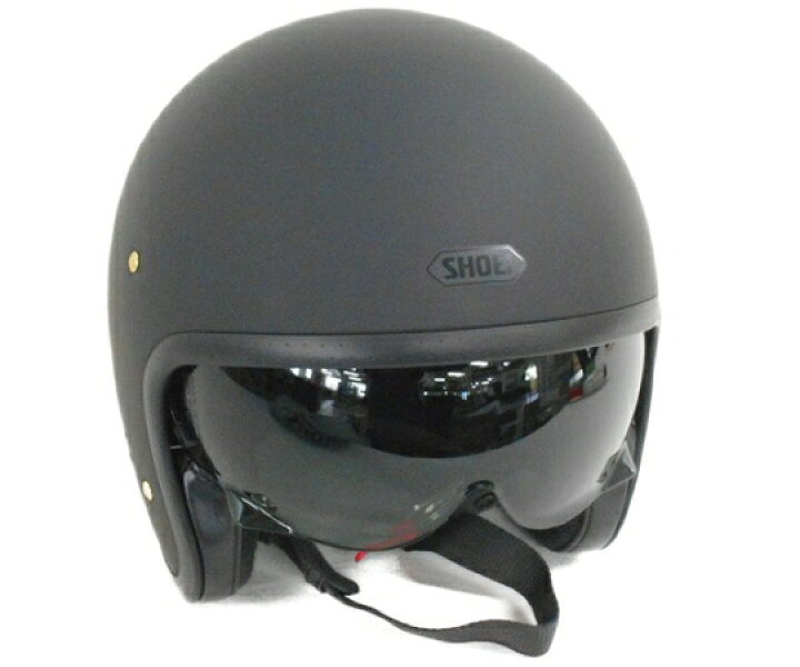 楽天市場】【中古】 SHOEI JO バイク ヘルメット XXLサイズ 63cm 