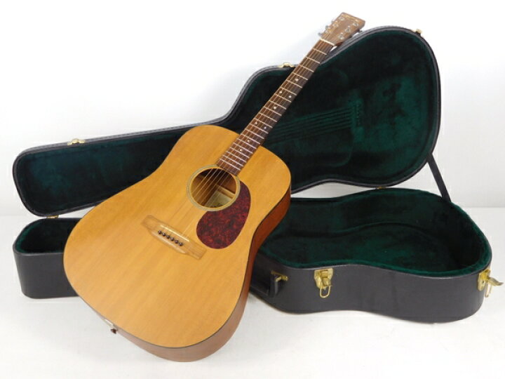 楽天市場】【中古】 Martin DM Mahogany Dreadnought ドレッドノート 