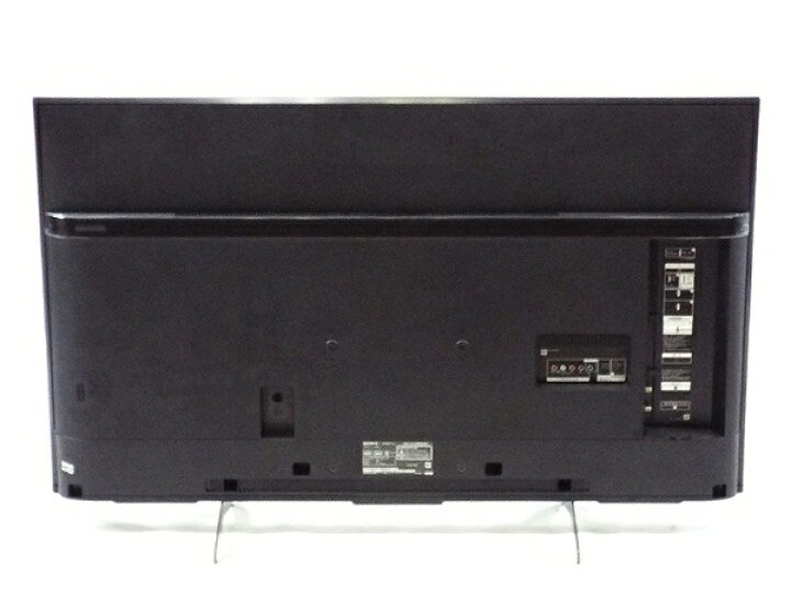 楽天市場】【中古】 SONY BRAVIA KJ-49X8500H 49インチ 液晶テレビ 楽 