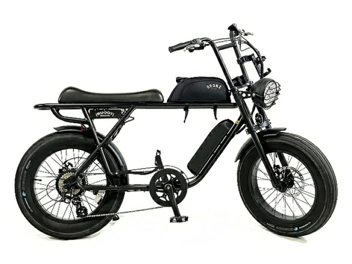 楽天市場】【中古】 BRONX BICYCLE BRONX Buggy 20 ヘッドライトセット 