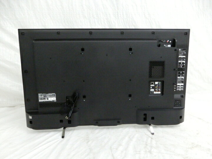 楽天市場】【中古】 SONY ソニー BRAVIA ブラビア KJ-49X8500C 液晶 