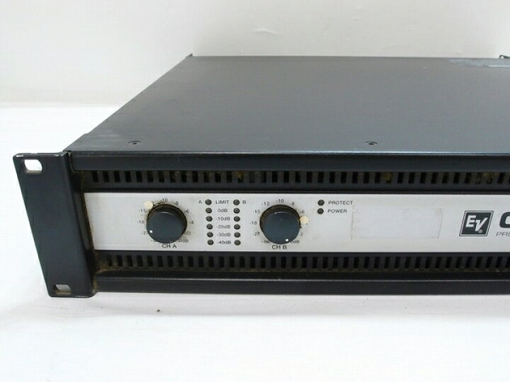 楽天市場】【中古】 中古 Electro-Voice エレクトロボイス Q66II 