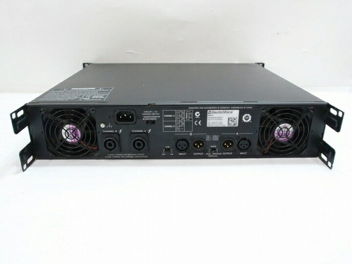 楽天市場】【中古】 中古 Electro-Voice エレクトロボイス Q66II 